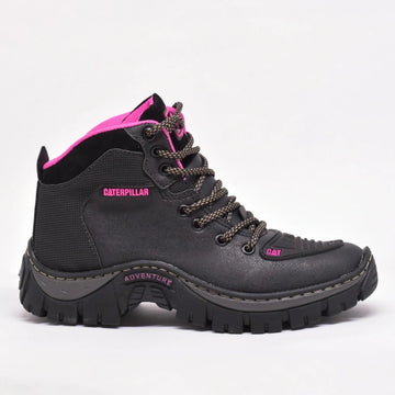 Bota Caterpillar Adventure Feminina