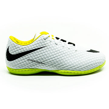 Chuteira Futsal Nike Hypervenom
