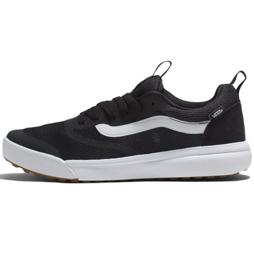 ULTRARANGE RAPIDWELD BLACK WHITE