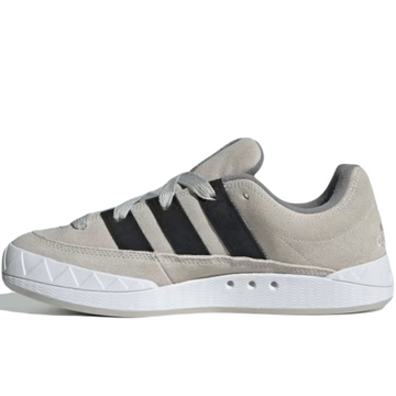 ADIDAS ADIMATIC GREY ONE