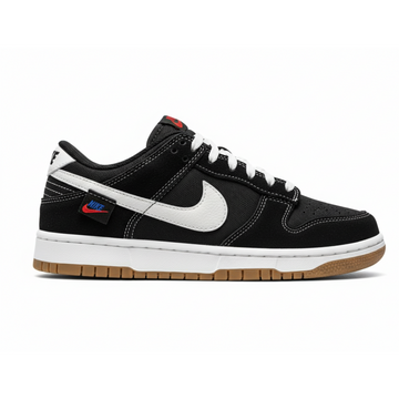 Nike Dunk Teddy Bear Camurça Unissex