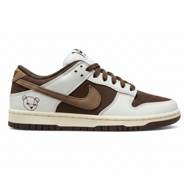 Nike Dunk Low Pro Teddey Unissex