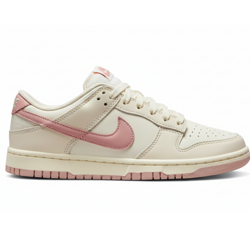 Nike Dunk Sb Manteiga Flamingo