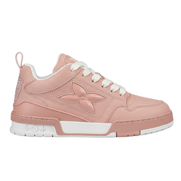 Louis Vuitton Sneaker Oversized Flower