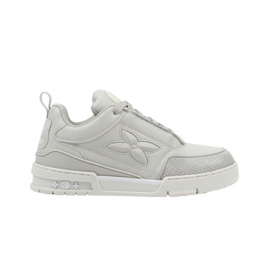 Louis Vuitton Sneaker Oversized Flower