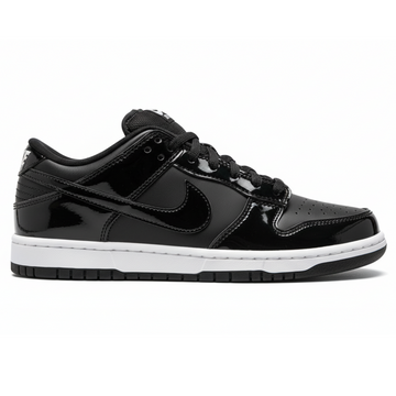 Nike Dunk Preto/Verniz Unissex