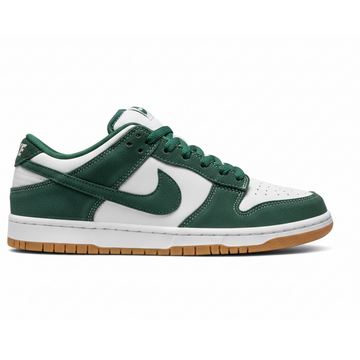 Nike Dunk Low Pro Verde/Latex