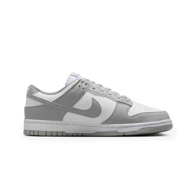 DUNK LOW GREY