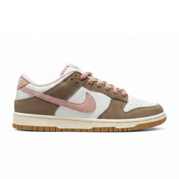 Nike Dunk Low Rato / Rosa