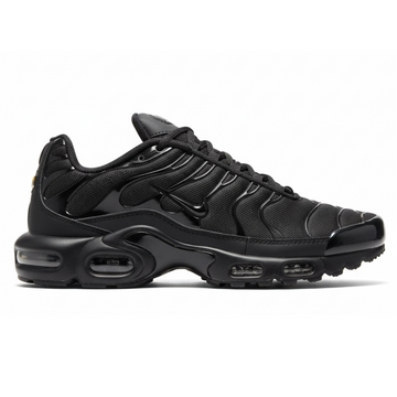 Nike Air Max Plus Triple Black (TN)