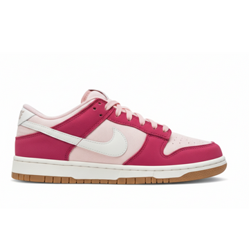 Nike Dunk Teddy Bear Camurça Feminino