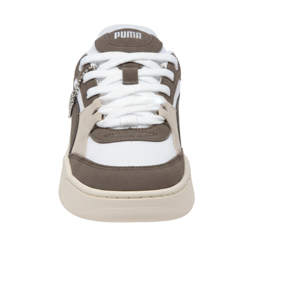 Puma 180 Camurça