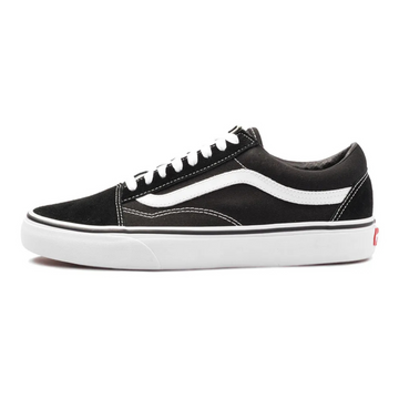 TÊNIS VANS OLD SKOOL UNISSEX PRETO
