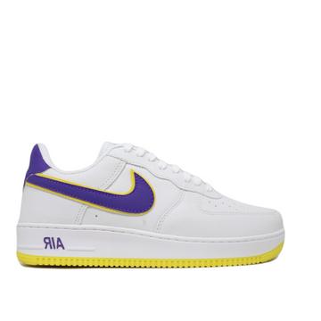 AIR FORCE NBA