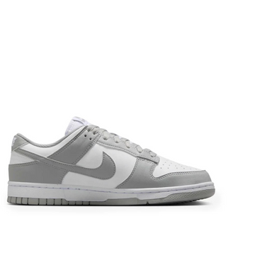 DUNK LOW GREY