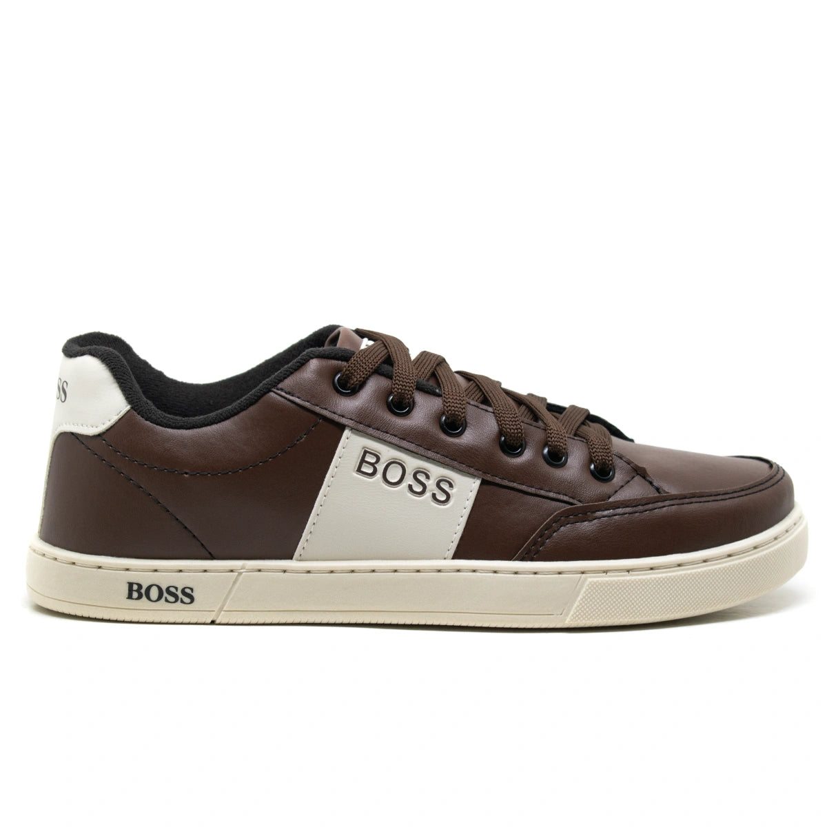 Tênis Masculino Hugo Boss Edge