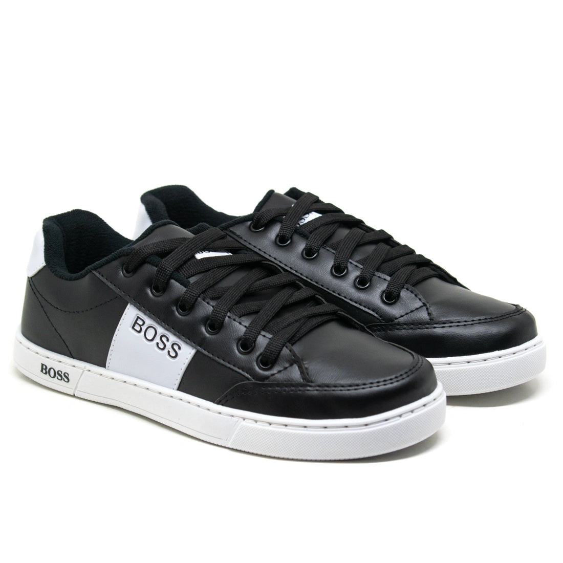 Tênis Masculino Hugo Boss Edge