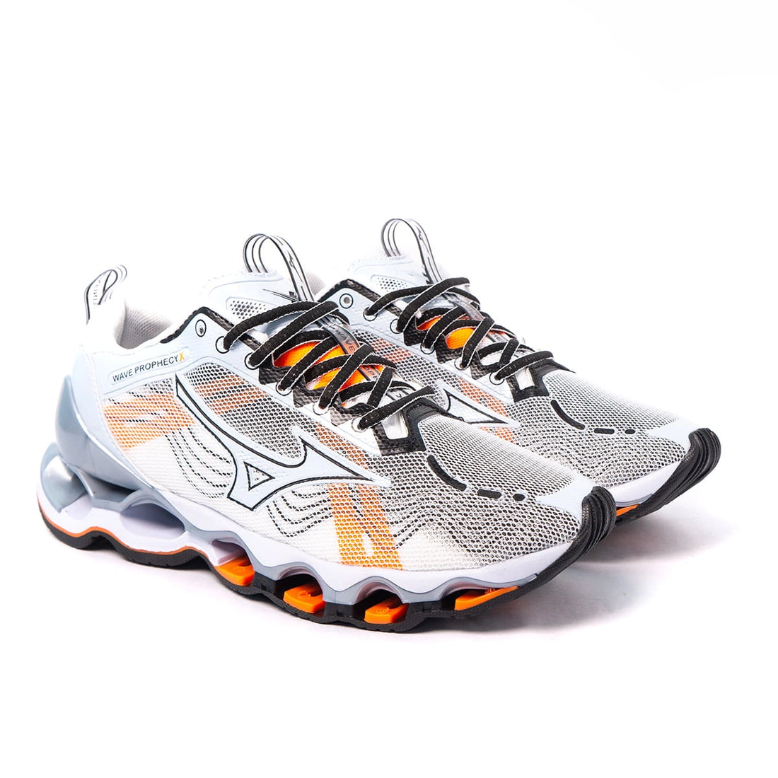 Tênis Mizuno Wave Prophecy X