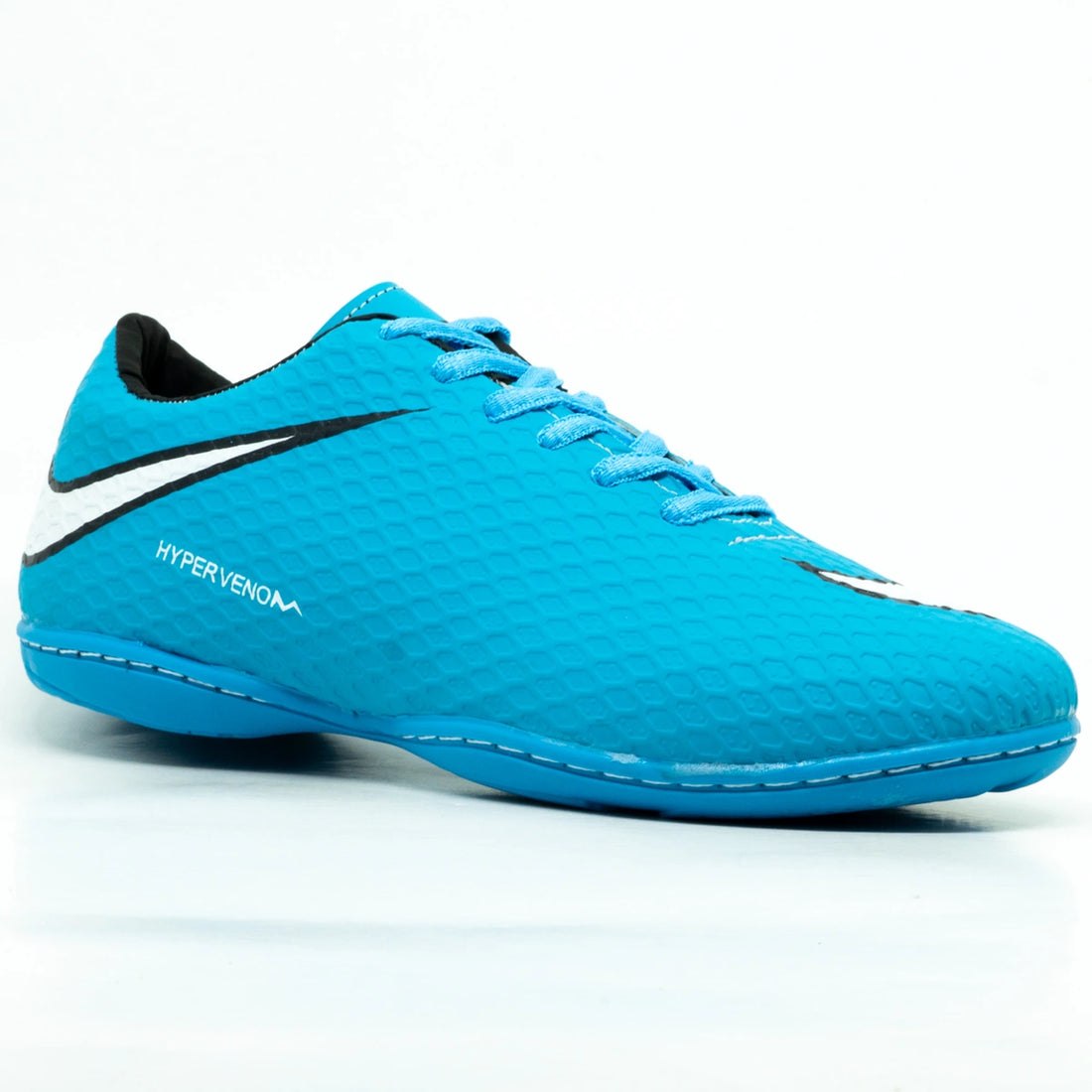 Chuteira Futsal Nike Hypervenom
