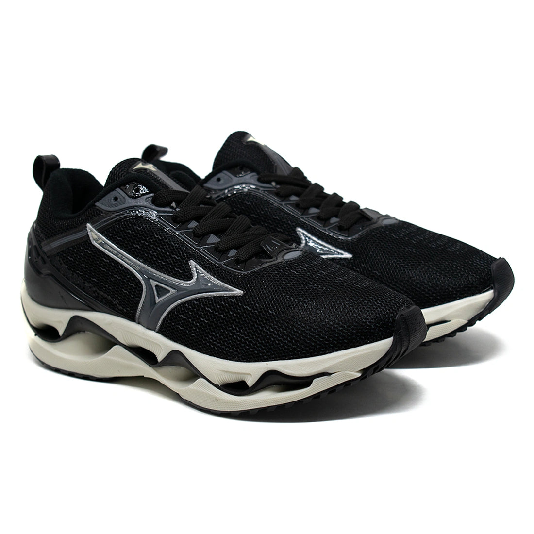 Tênis Masculino Mizuno Wave Stratos 3