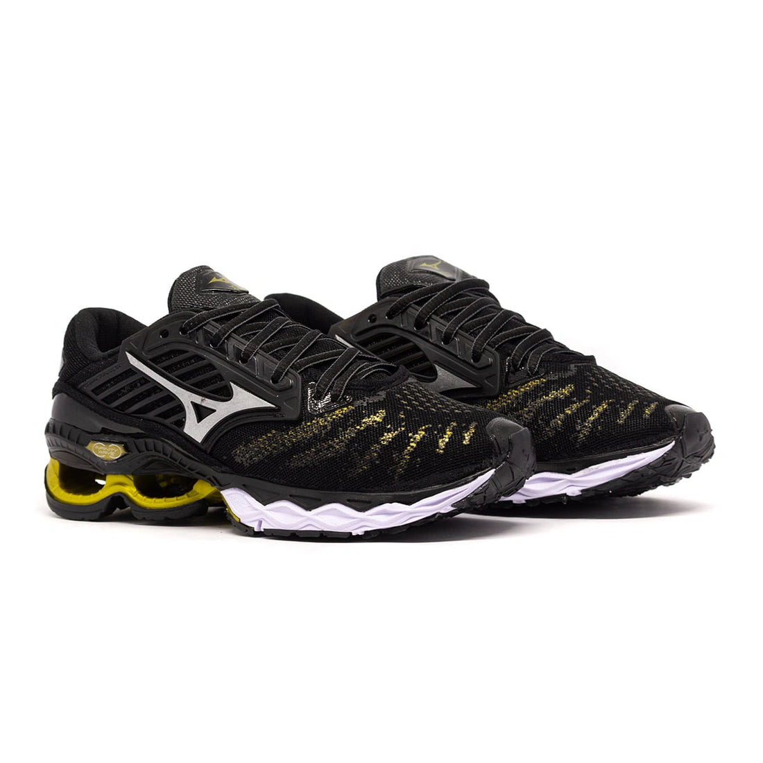 Tênis Mizuno Wave Creation 22