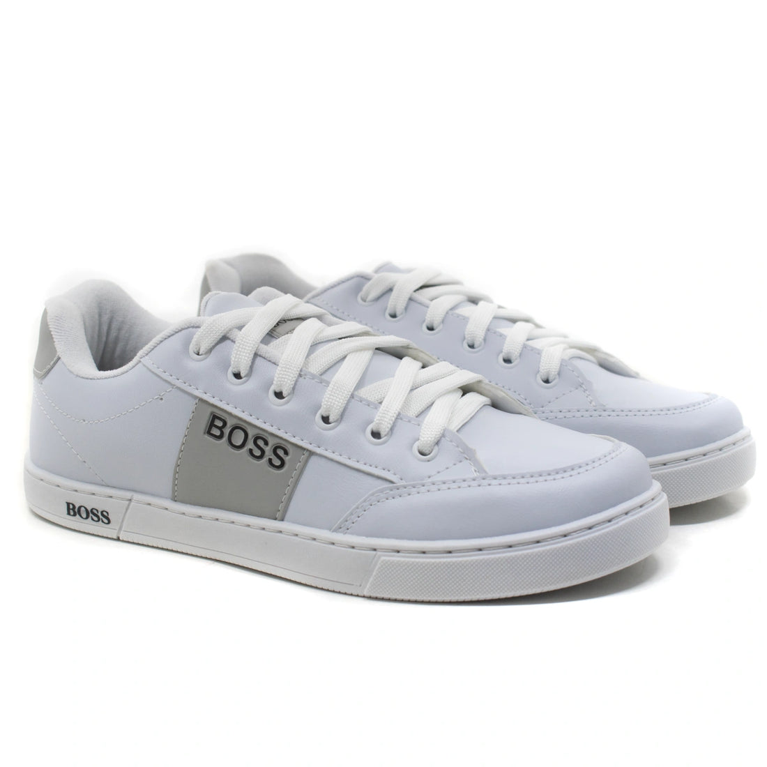 Tênis Masculino Hugo Boss Edge