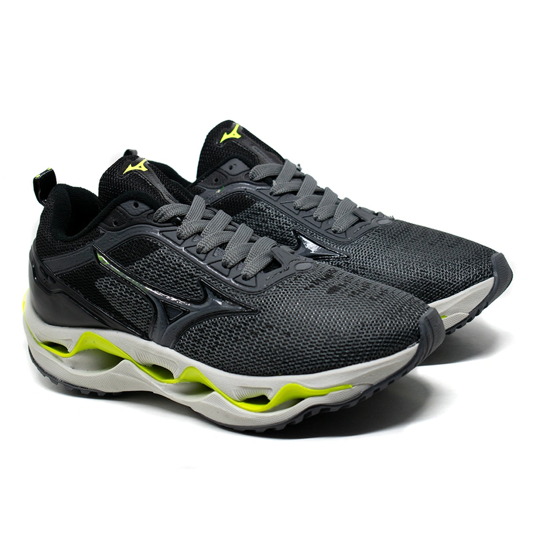 Tênis Masculino Mizuno Wave Stratos 3