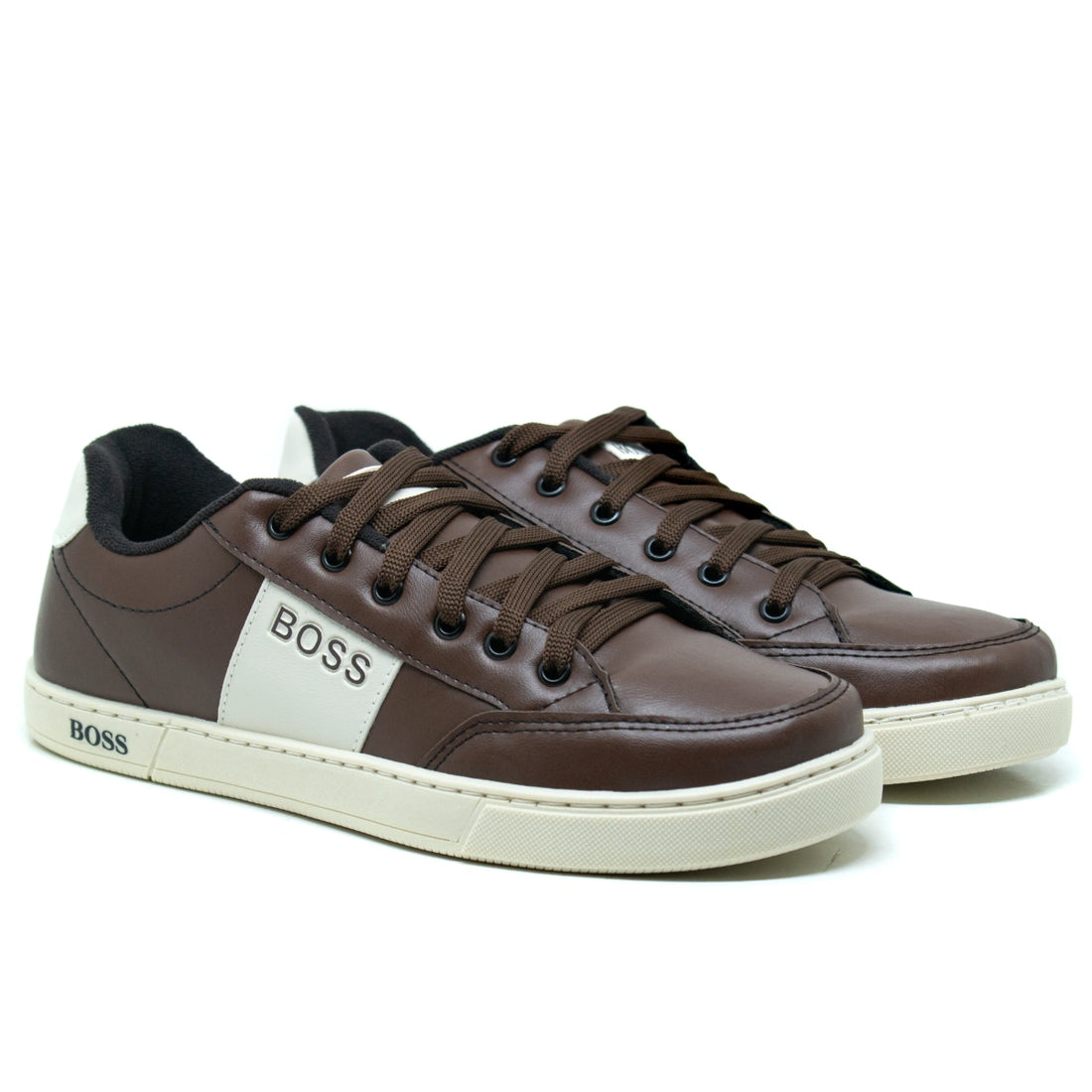 Tênis Masculino Hugo Boss Edge