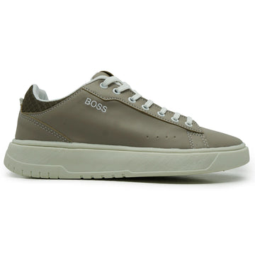 Tênis Masculino Casual Hugo Boss
