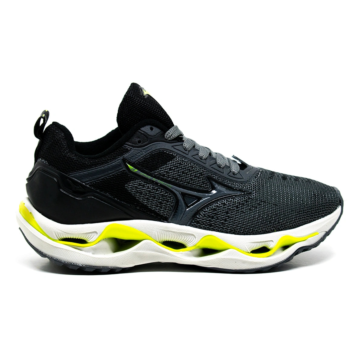 Tênis Masculino Mizuno Wave Stratos 3