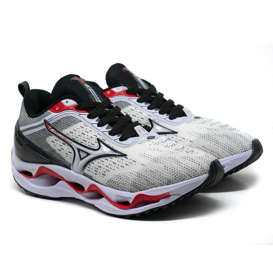 Tênis Masculino Mizuno Wave Stratos 3