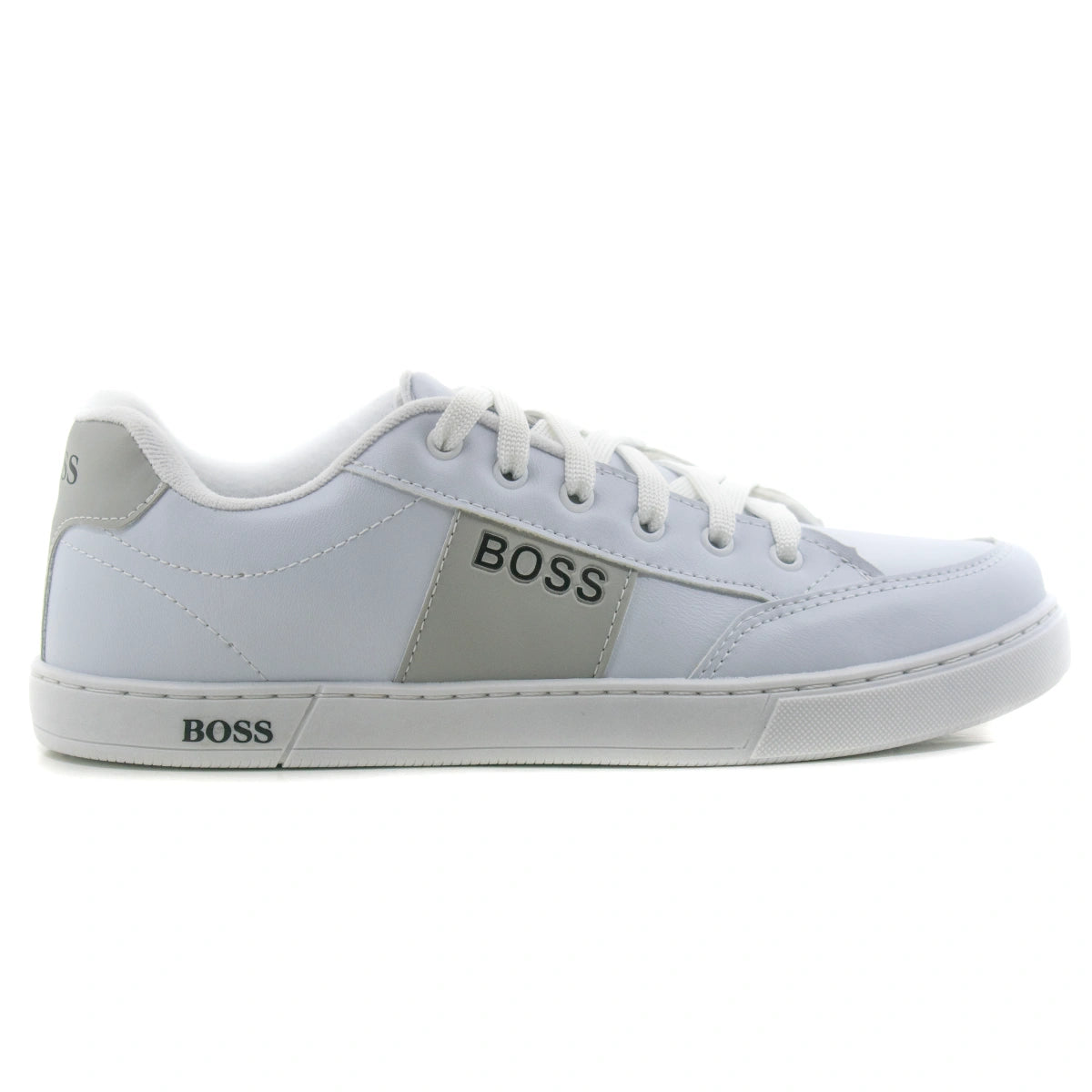 Tênis Masculino Hugo Boss Edge