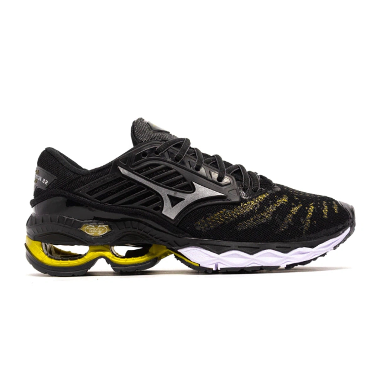 Tênis Mizuno Wave Creation 22