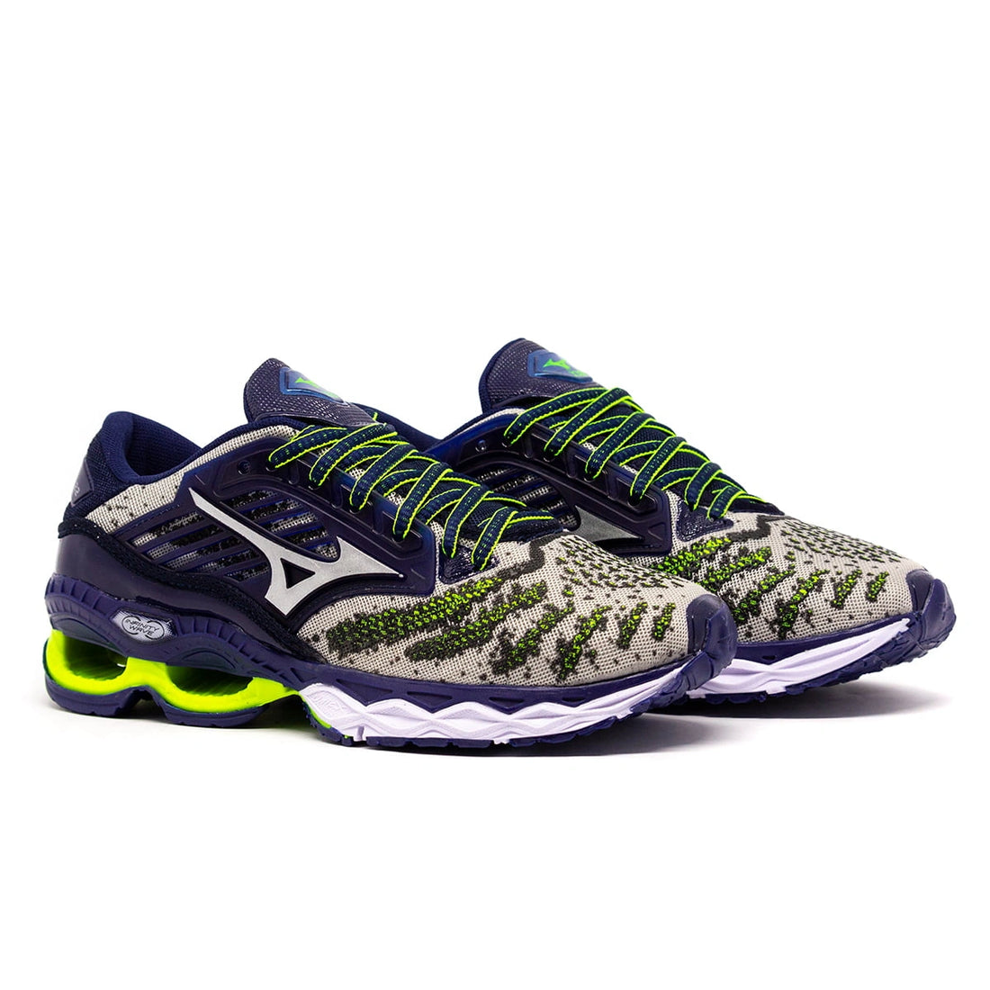 Tênis Mizuno Wave Creation 22