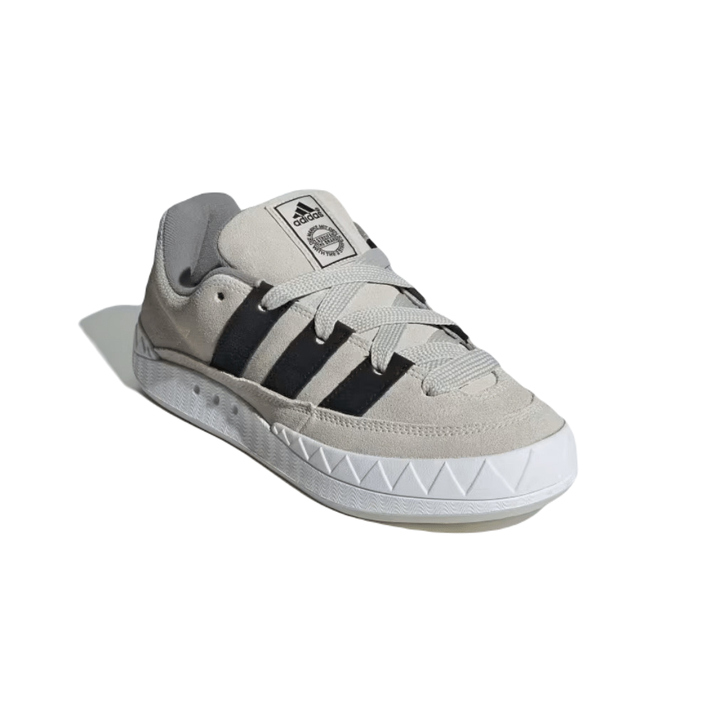 ADIDAS ADIMATIC GREY ONE