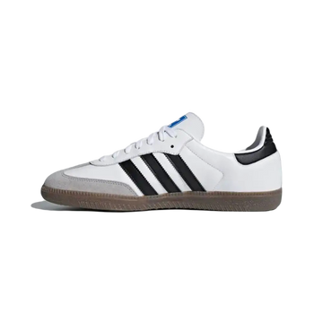 ADIDAS SAMBA OG WHITE BLACK GUM