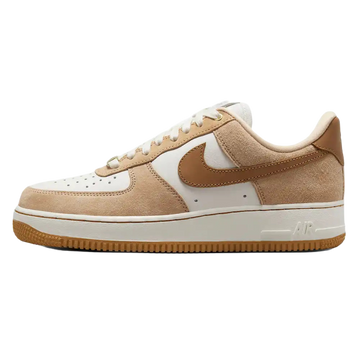 AIR FORCE 1 FLAX CAMURÇA