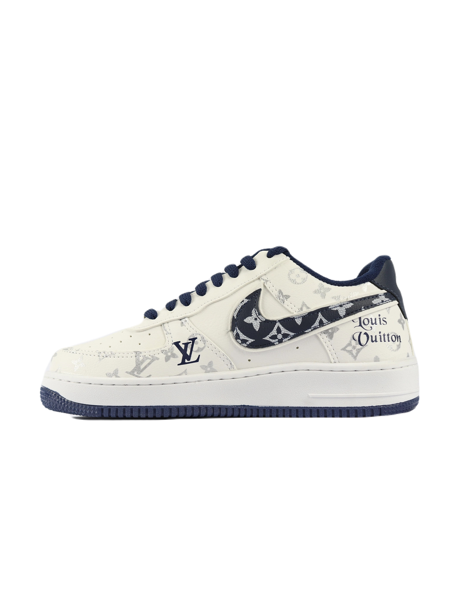 AIR FORCE LOUIS VUITTON MARINHO