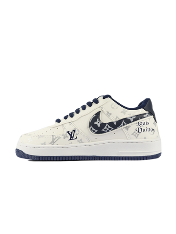 AIR FORCE LOUIS VUITTON MARINHO