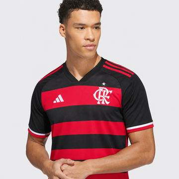 Camisa Flamengo 2024/25