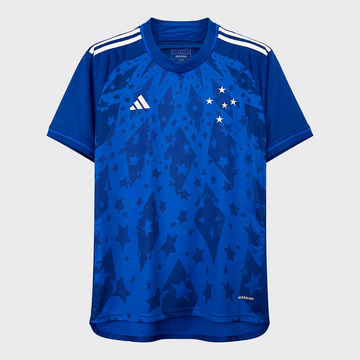Camisa Cruzeiro 2024/25