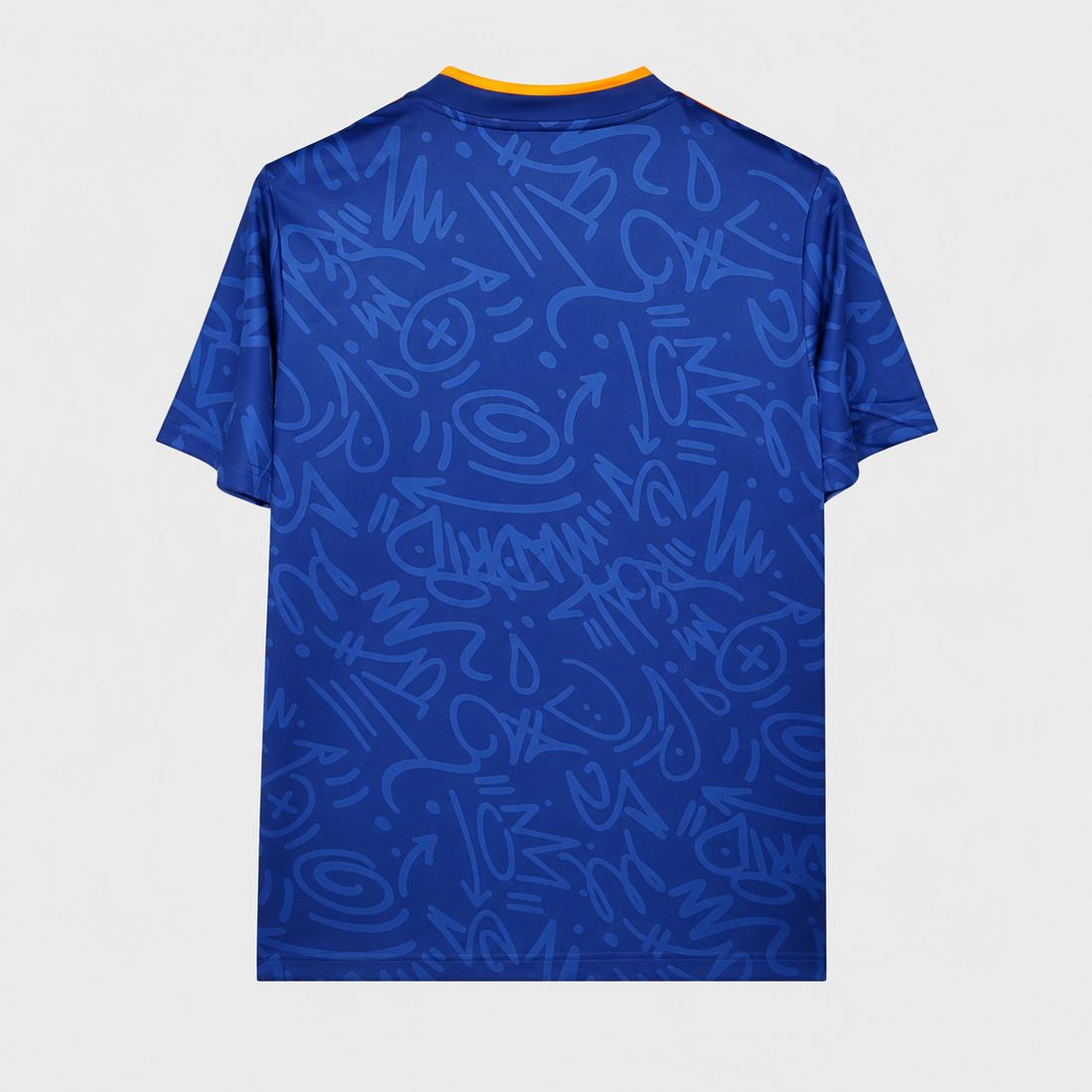 Camisa adidas Real Madrid 2021/22