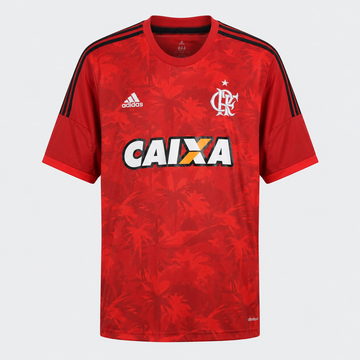 Camisa Retrô Flamengo 2014