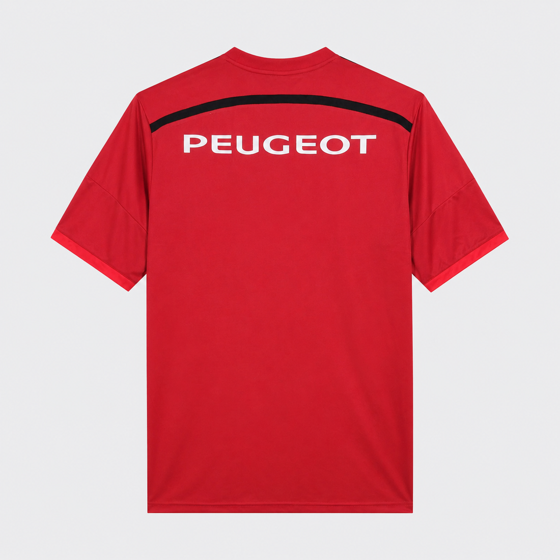 Camisa Retrô Flamengo 2014