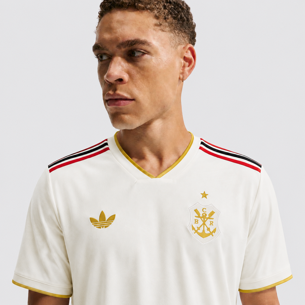 Camisa Flamengo Edição Especial Torcedor 2026/27 II