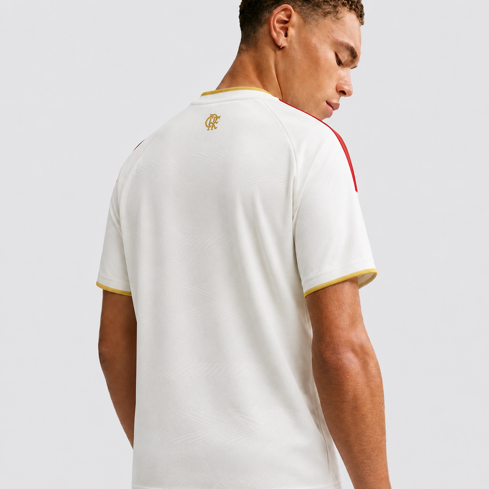 Camisa Flamengo Edição Especial Torcedor 2026/27 II