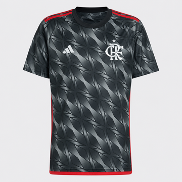 Camisa Flamengo 2024/25 III