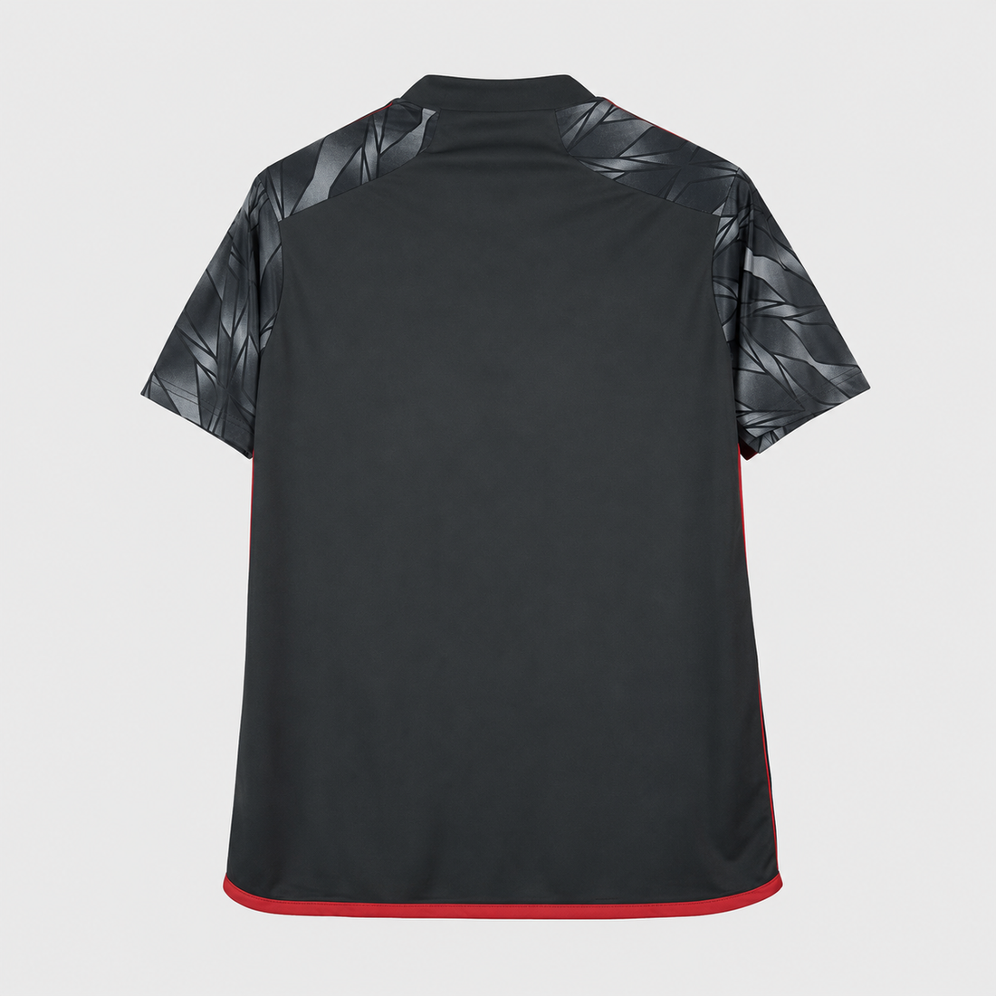 Camisa Flamengo 2024/25 III