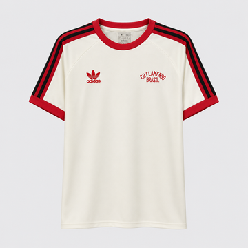 Camisa Flamengo Edição Comemorativa 2026/27
