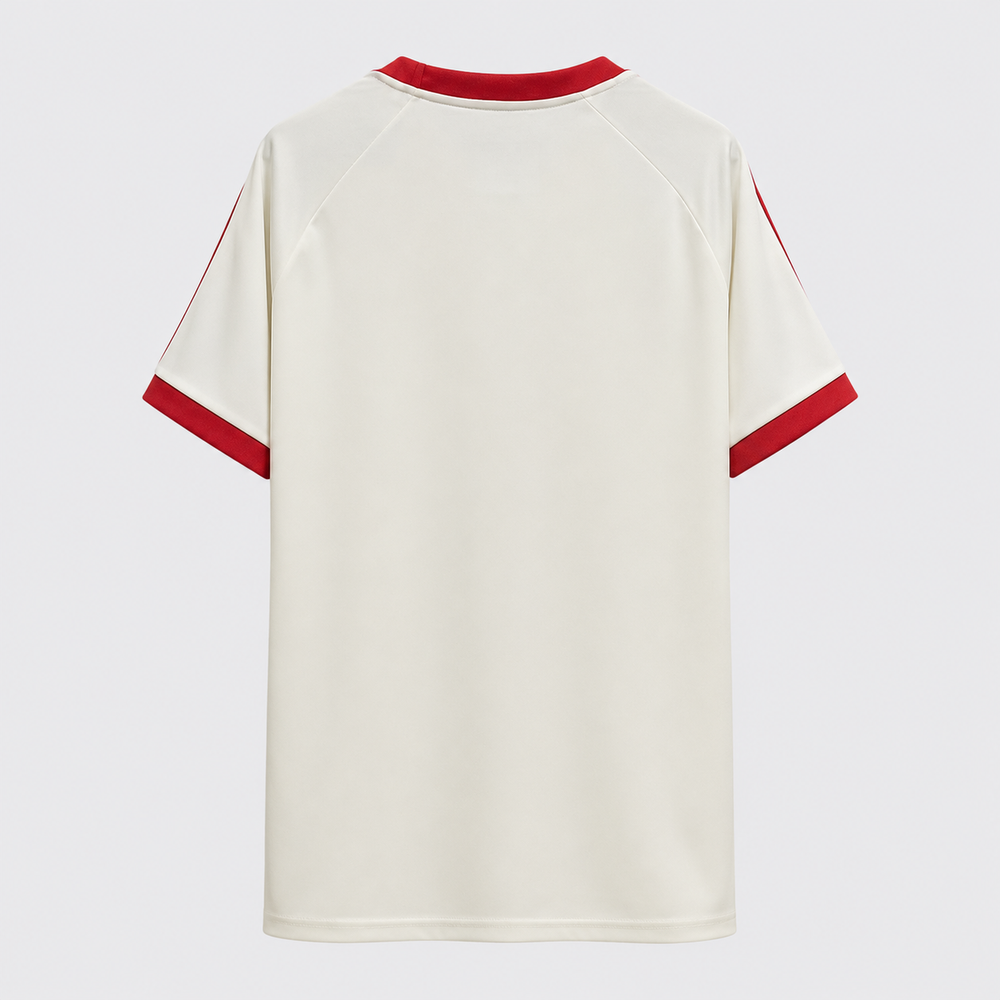 Camisa Flamengo Edição Comemorativa 2026/27
